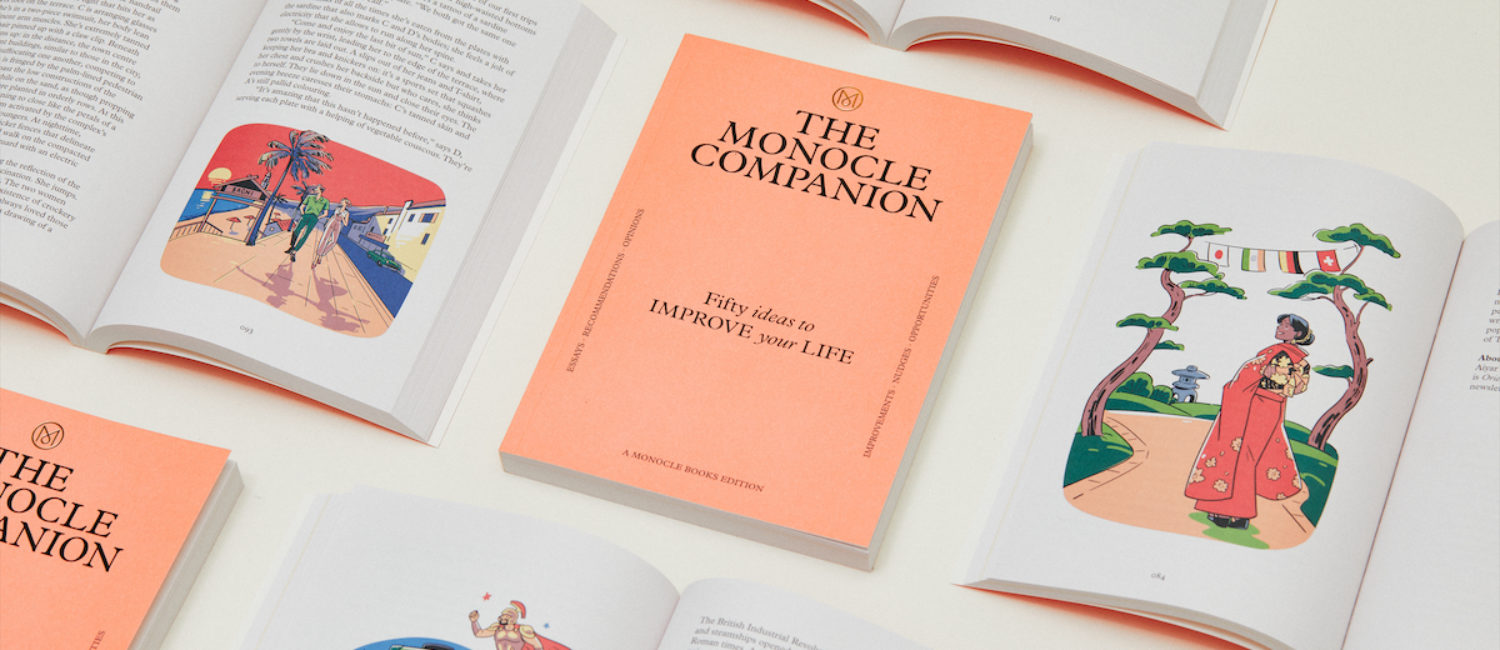 monocle dallas