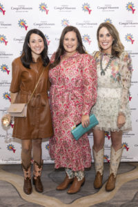 2022_Cowgirl_Lunch_2205skin (Photo by Sharon Ellman)