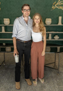 256 Matt Mazur , Meredith Hardin (Photo by Jordan Geibel)