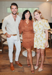 263 Jared Brechot, Andrea Schumacher, Coco Van Der Wolk_ZIZ0119 (Photo by Jonathan Zizzo)