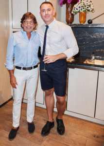 266 Mark Moussa, Doniphan Moore_ZIZ0110 (Photo by Jonathan Zizzo)