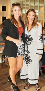 267 Meagan Chapman, Autumn Mohon_ZIZ9965 (Photo by Jonathan Zizzo)