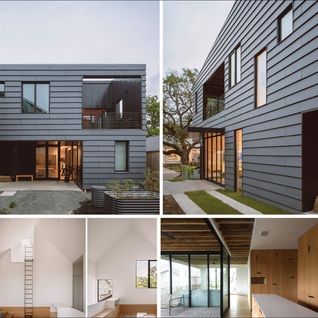 American Institute of Architects AIA Houston 2022 Home Tour PaperCity