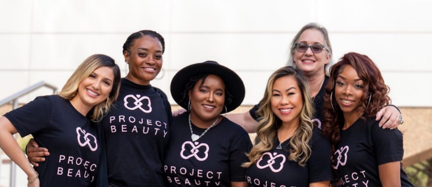 Project Beauty Dallas