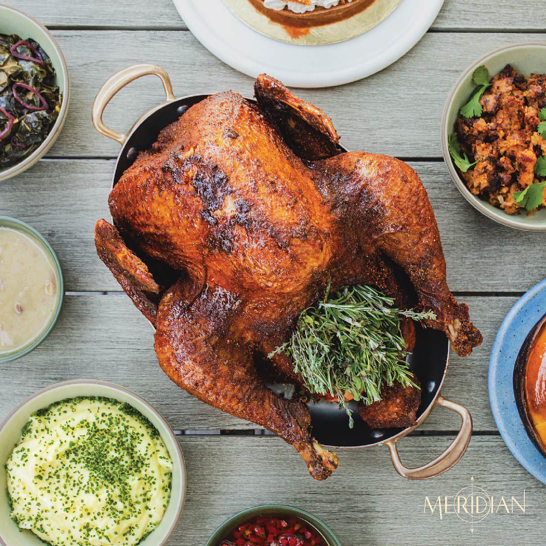 Restaurants Open On Thanksgiving 2022 Irving Tx Our Guide to Thanksgiving 2022 in Dallas — Where to Dine In or Order To-Go