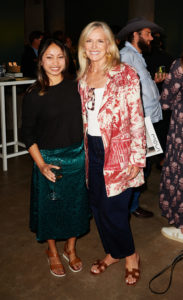 452 Judith Gonsalves, Karla McKinley_ZIZ9668 (Photo by Jonathan Zizzo)