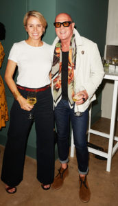 458 Megan Wood, Rob Dailey_ZIZ9652 (Photo by Jonathan Zizzo)