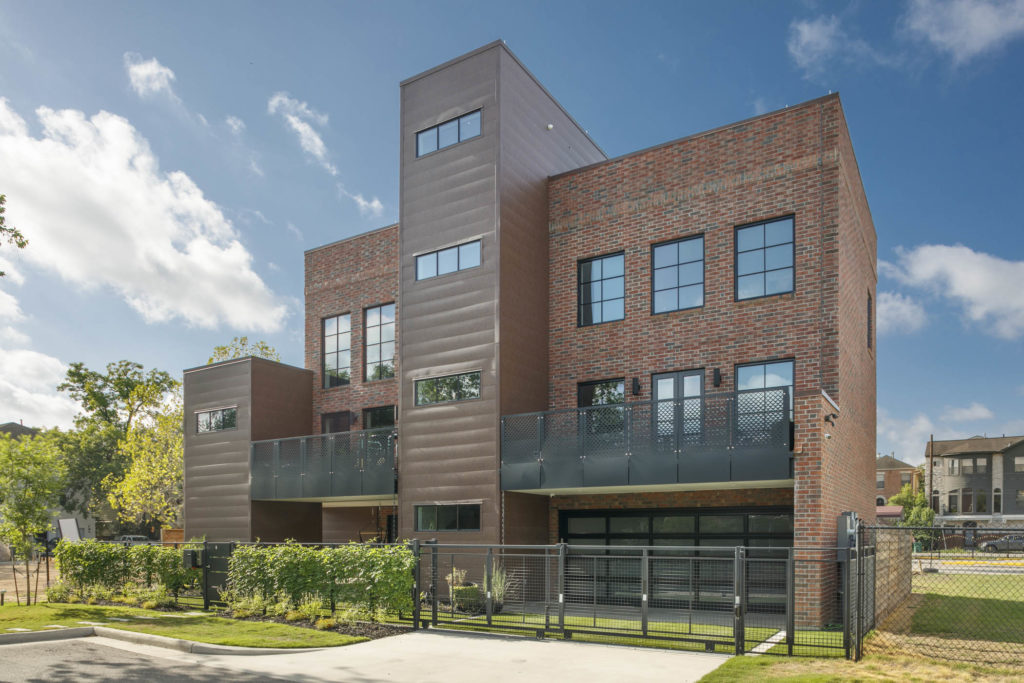 Architangent: 5311 Rose Street