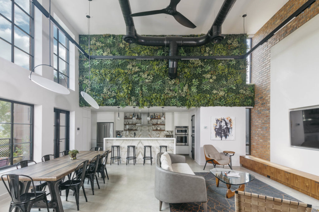 Architangent: 5311 Rose Street