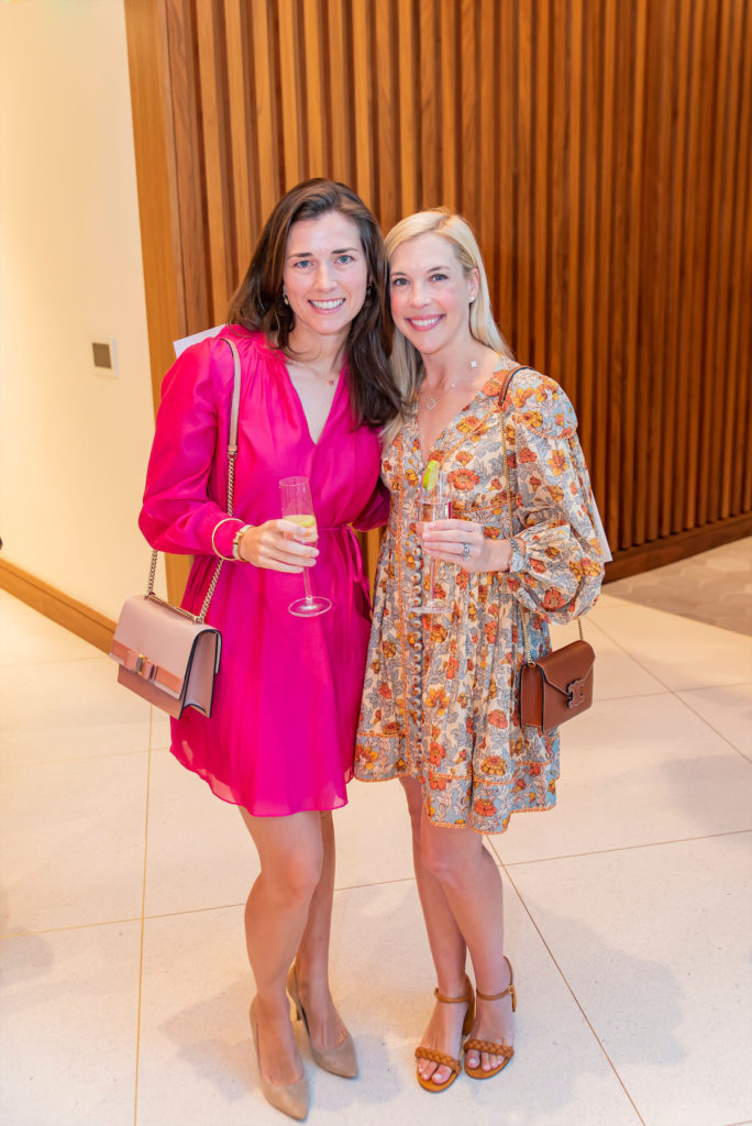 Whitney Turner, Bren Underwood (Photo by Tamytha Cameron Photography)