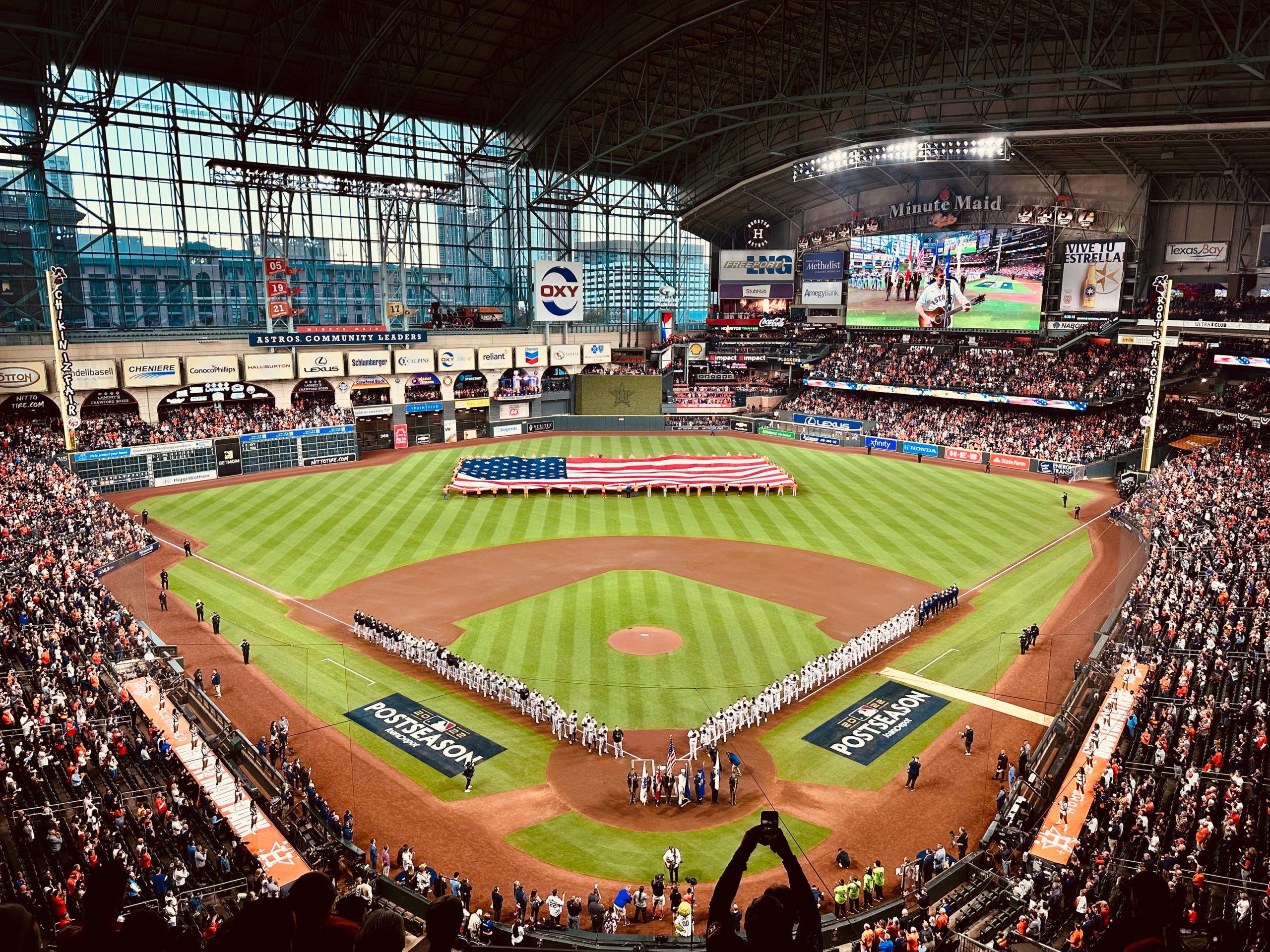 Houston Astros Have a Dilemma in Center Field With Chas McCormick and Jake  Meyers - Sports Illustrated Inside The Astros