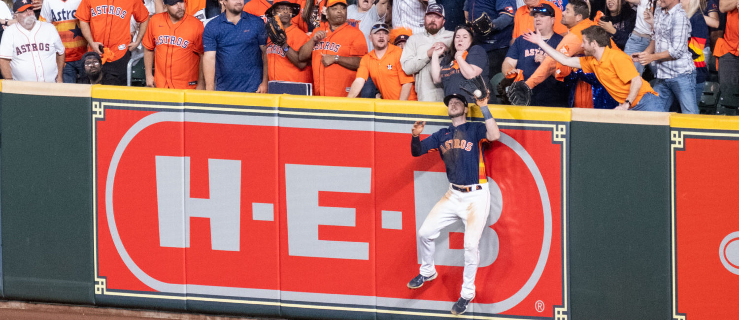 Houston Astros Framer Valdez pitched 7 innings to win Game Two of the American League Championship Series over the New York Yankees Thursday at Minute Maid Park