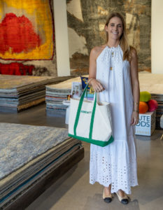 Alison Kenworthy (Photo by Jordan Geibel)