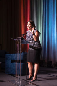 Andrea Lucia (Photo by Tamytha Cameron, Celeste Cass)