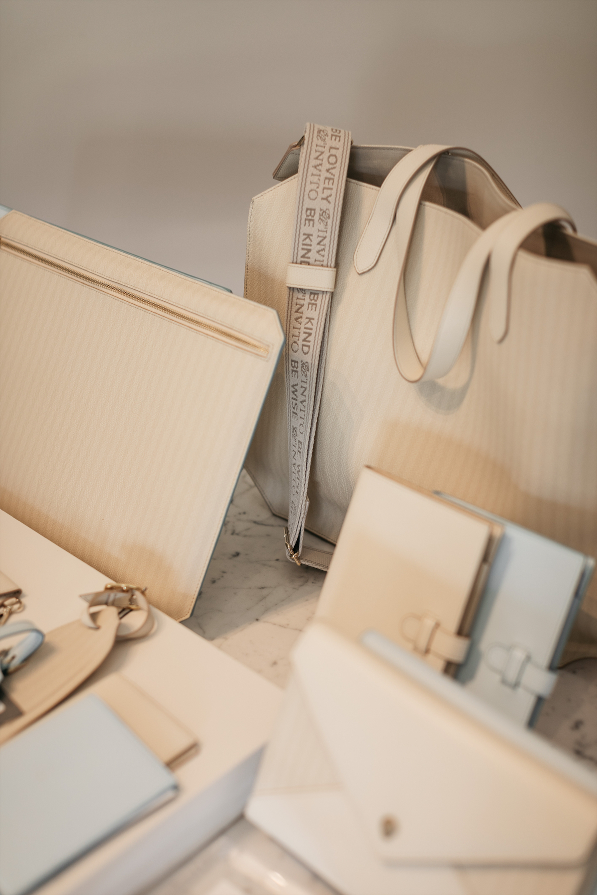 Bell’INVITO Everyday Collection Product (2) (Photo by Beckley Photography)