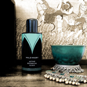 Wild Mary’s Rosemary Elixir