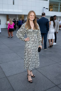 Charlie Caulkins (Photo by Bruno, Snap the Picture)