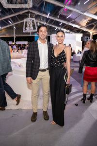 Christian & Jordan Jones Munoz (Photo by Bruno, Snap the Picture)