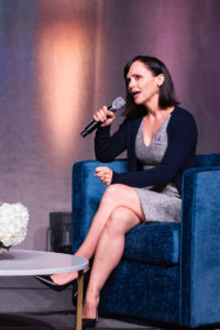 Christina Ricci (Photo by Tamytha Cameron, Celeste Cass)