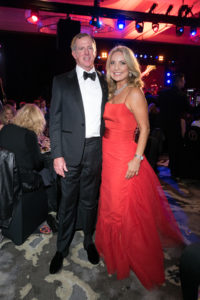 DOrtiz_Scott Fortney and Melissa Juneau