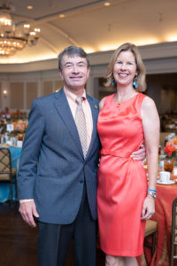 Don and Joy McCormack (Photo by Daniel Ortiz)