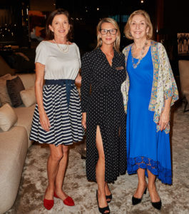 Donna Riha, Ashley Moody, Marie Veit_ZIZ9832 (Photo by Jonathan Zizzo)