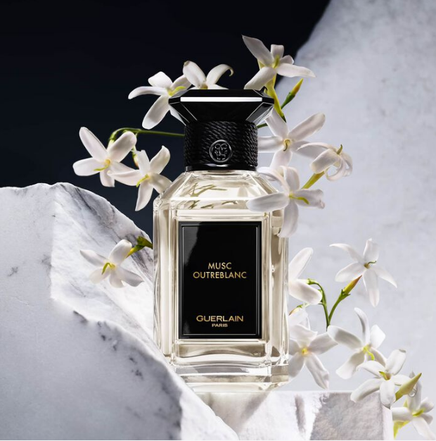 Famed French Perfume Masters to Open a Special PopUp in Dallas