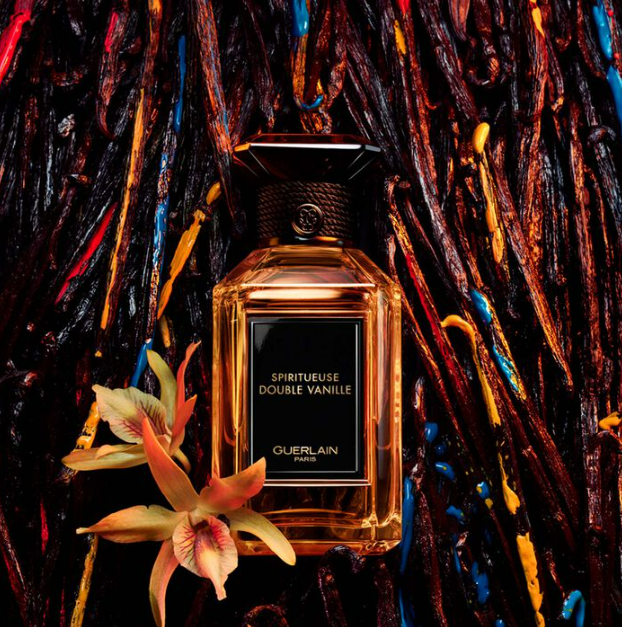 Louis Vuitton releases new Myriad fragrance - The Glass Magazine