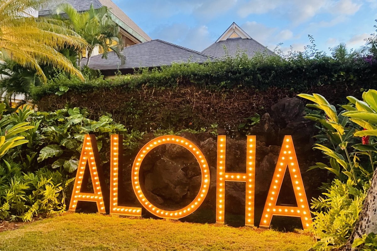 What It's Really Like to Attend the Legendary Hawaii Food & Wine ...