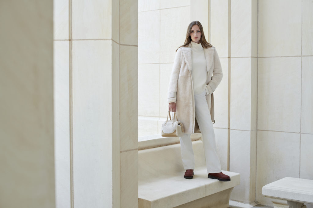 Loro Piana is synonymous with luxury.