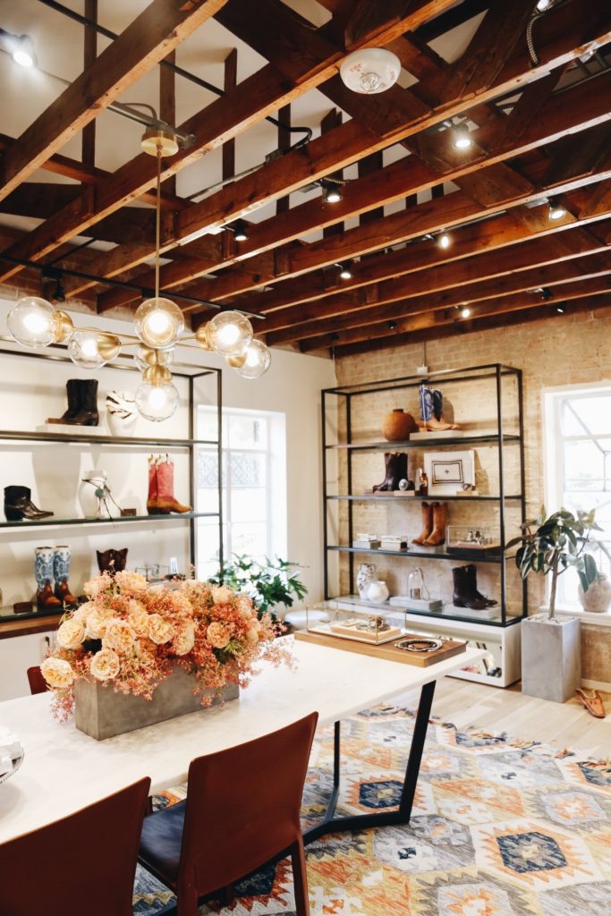 If you've had your eye on some Miron Crosby boots, Partners Card is the time to buy.