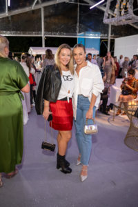 Haley Anderson, Payton Dickerson (Photo by Bruno, Snap the Picture)