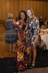 Irish Burch, Murphey Sears (Photo by Tamytha Cameron, Celeste Cass)