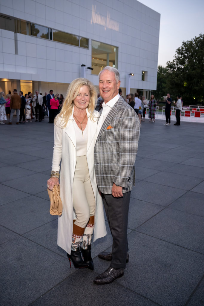 Jennifer and John Eagle (Photo by Bruno, Snap the Picture)