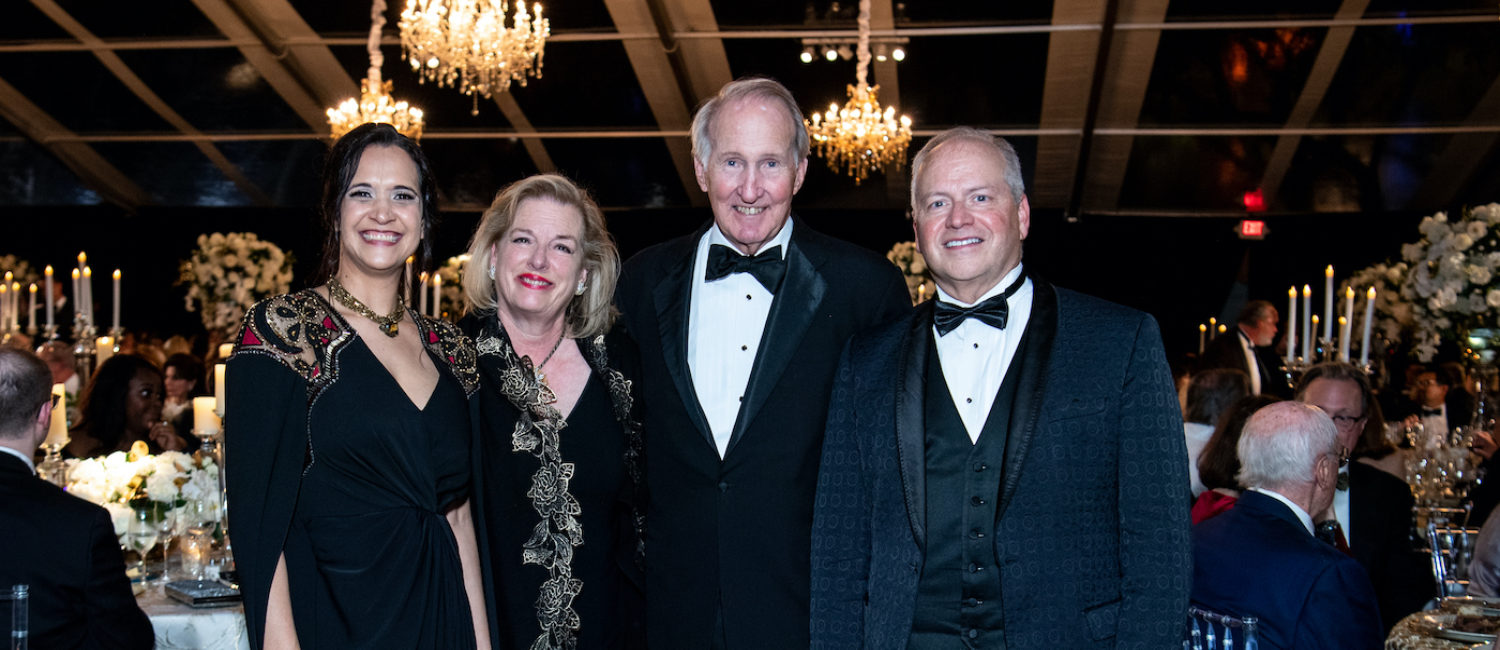 Houston Grand Opera (Photo by Michelle Watson/CatchlightGroup.com)
