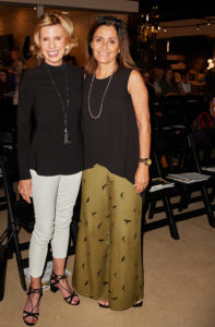 Laurie MacCaskill, Omayda Avila_ZIZ9842 (Photo by Jonathan Zizzo)