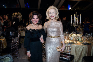 Houston Grand Opera (Photo by Michelle Watson/CatchlightGroup.com)