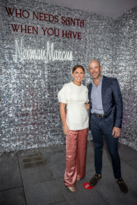 Lisa & John Runyon (Photo by Bruno, Snap the Picture)