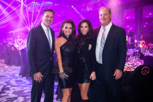 Houston Childrens Charity Gala