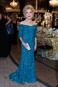 Houston Grand Opera (Photo by Michelle Watson/CatchlightGroup.com)