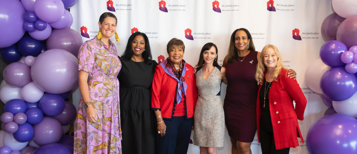 family place texas trailblazer (Photo by Tamytha Cameron, Celeste Cass)