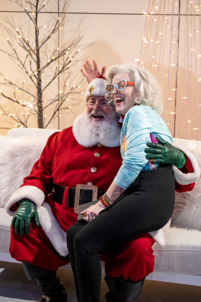 Nancy Lamb  (Photo by Bruno, Snap the Picture)