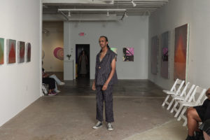 Nehemiah (Photo by Alexander Le'jo)