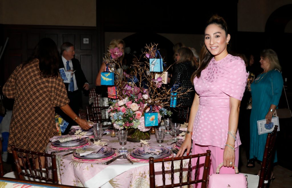 Sharon Lee Clark (Photo by Melissa Macatee, Macatee Photography)