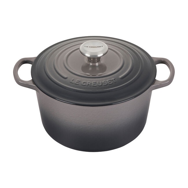 Le Creuset Deep Dutch Oven