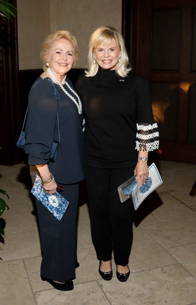 Kay Sim, Stacey Walker (Photo by Melissa Macatee, Macatee Photography)