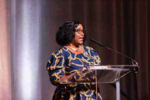 Patty Bryant-Jones (Photo by Tamytha Cameron, Celeste Cass)