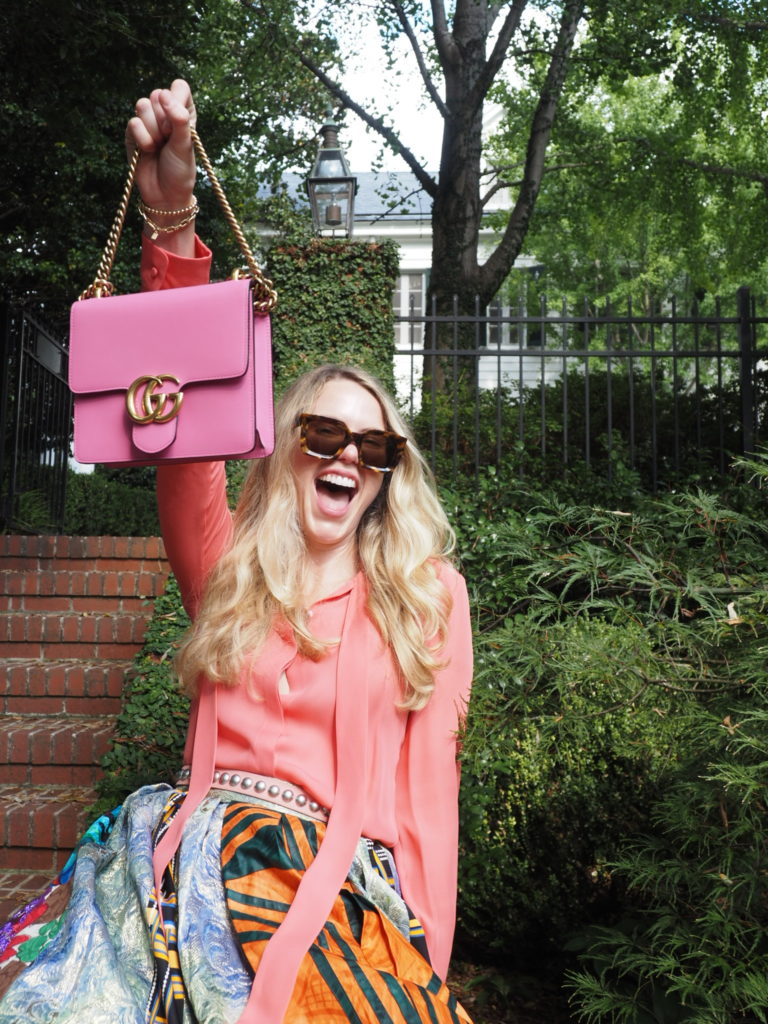 EDIT is giving back to The Ronald McDonald House Dallas.