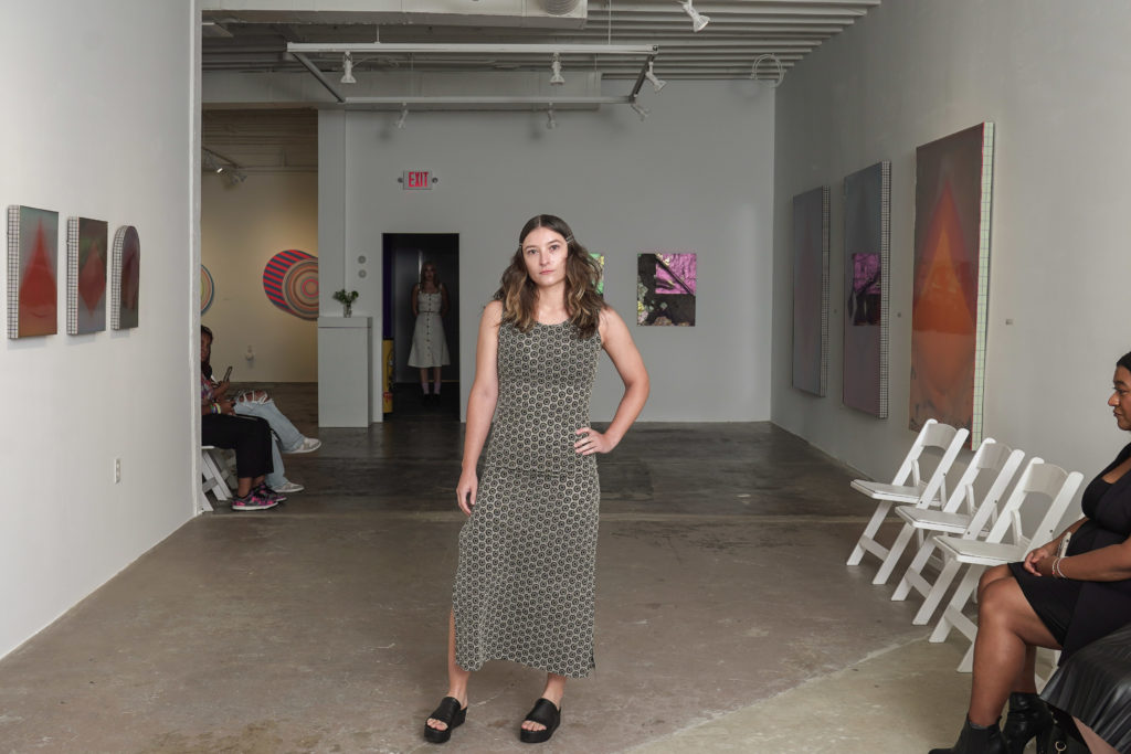 Sabrina Garcia (Photo by Alexander Le'jo)