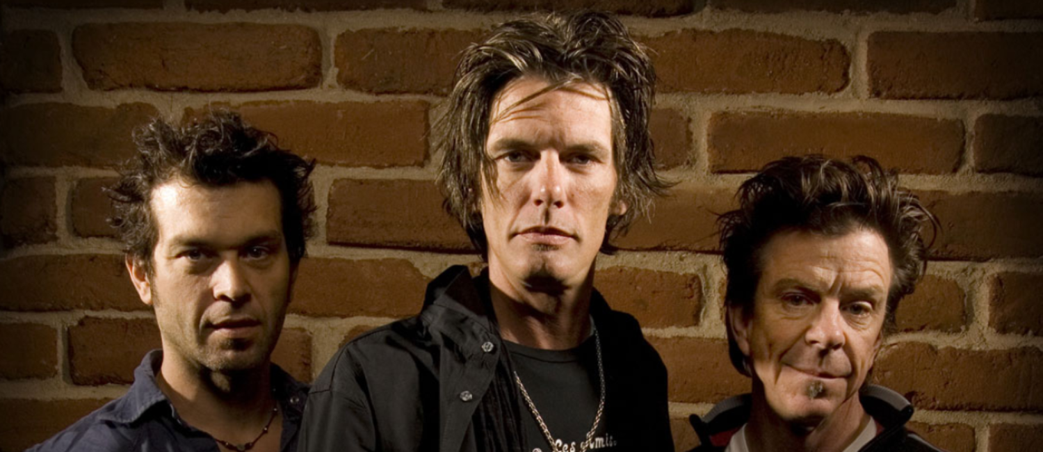 The bluesy rock band Arc Angels will take to Tannahill’s Fort Worth stage on opening night.
